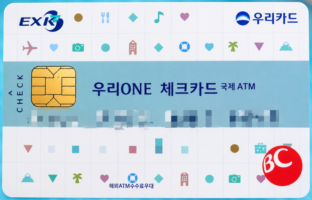 태국 치앙마이 현금 카드? ExK카드, 트래블로그, 트래블월렛 3 ChatGPT Image 2026년 7월 15일 오후 05 56 21